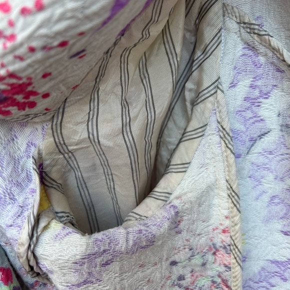 Etro Milano Floral Blazer, size 8 - Picture 15 of 15